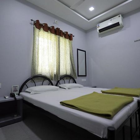 Royal Guest House Bhuj Exteriér fotografie